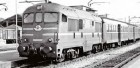 60357 ACME Turbo Diesel locomotive D.342.4016